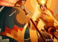 LOL娜美新皮肤被曝光，Q技能特效是扔珍珠，人物酷似红烧鲤鱼