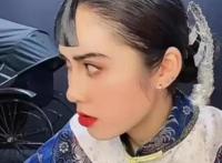 网红娜美能对抖音一线女主播造成巨大冲击和影响？网友：你想多了