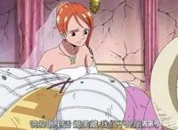 海贼王中本是情敌，却又变成了好朋友，娜美和罗拉的友谊