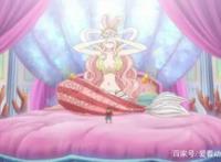 海贼王中有五美，娜美、罗宾上榜，第一名美爆了！