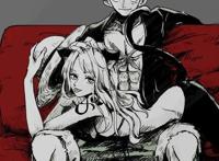 海贼王：路飞和娜美的CP漫画，看完真的觉得太甜了