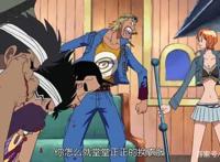海贼王：娜美最想删掉的五个瞬间！你都知道吗