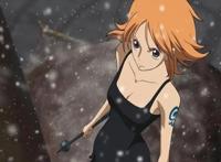 海贼王：娜美的身世之谜大猜想，是“天王”又或者是路飞的妹妹？