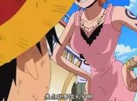海贼王：娜美超好看的服装，每一件都美腻了！