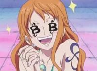 海贼王：娜美到底有多可恶，连同伴都骂她是恶魔，恨不得杀了她？
