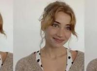 海贼王：真人版娜美选角疑似曝光！粉丝满意颜值，但身材不够还原