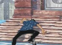 海贼王：因为路飞的任性，索隆才会如此遭罪，索隆才多次要杀路飞