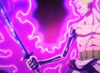 《海贼王》1000话，索隆掌握阎魔刀，实力又进一步