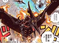 海贼王1036话：索隆是“地狱之王”？不！“修罗王”才是真正的他
