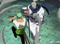海贼952话：索隆超越鹰眼契机！继承刀神意志，成为世界第一剑豪