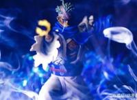 海贼952话：索隆超越鹰眼契机！继承刀神意志，成为世界第一剑豪