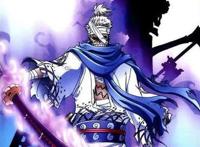 海贼王：索隆的前世今生！龙马先砍凯多，索隆再斩凯多？