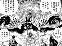 海贼王：索隆2年后首战超新星受伤，是实力下降还是另有隐情？