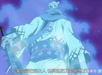 海贼王：全面继承龙马，剧情暗示索隆将斩杀凯多，要彻底崛起了