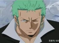 海贼王：索隆掉线2年是迫不得已，一切都是为了剧情！