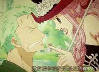海贼王：索隆到底喜欢谁？每一对都有CP感，但真爱果然是他！