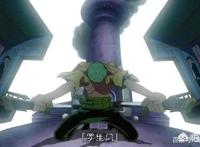 索隆最帅的五个瞬间，真海迷看一眼，就知道发生在哪个篇章