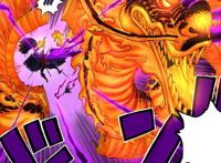 海贼王：别再说烬弱了！索隆凭借“霸缠”和“绝招”才能勉强取胜