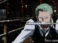 海贼王进入索隆年，粉丝们最为期待的五件事！索隆身世或将揭晓？