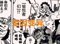 海贼王1017话：奎因最强形态出现，乔巴完成使命退出，索隆复活
