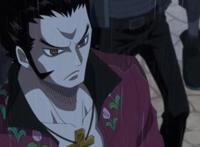 海贼王：索隆历练归来后性情大变，是走火入魔还是受鹰眼的影响？