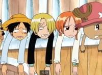 《海贼王》索隆的五大隐藏技能，发现四个可称真爱粉，网友：厉害