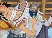海贼王：三大主力的家族，索隆有身世之谜