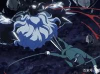 海贼王：索隆一生中5大豪华战绩，1个是斩龙武士，1个是第一剑客