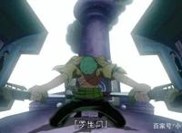 海贼王：索隆霸气的三个瞬间