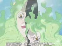 海贼王：索隆霸气的三个瞬间