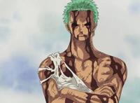 《海贼王》的最大错觉：不是主角的索隆的人气要比路飞高