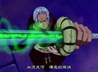海贼王：让索隆愧疚的三个人，他因索隆变残废，他俩对索隆失望？