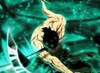 海贼王：盘点索隆的三个缺点，第一个天生的，最后一个最为致命！