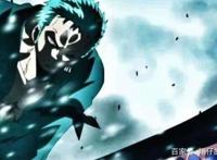 「海贼王」索隆的身世之谜，其实早有端倪