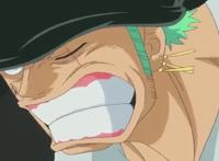 航海王：动漫里英文名是Zoro，为何叫索隆不叫佐罗？翻译组的锅