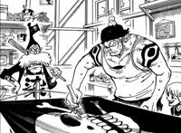 《海贼王》索隆身世疑点曝光，916话后或许将开启他的身世之谜