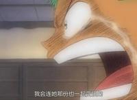 海贼王，索隆就是我心中的“剑豪”“大侠”