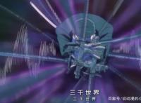 海贼王：索隆最强的五个“必杀技”，一把刀的索隆才是最厉害的