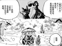 海贼王：从普通人到刀神后代，索隆身世揭晓引发的血统论吐槽