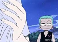 海贼王，盘点喜欢索隆的五大原因，因为他够硬够霸气，你觉得呢？