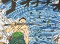 海贼王：盘点索隆最强招式，光听名字就觉得霸气