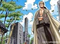 海贼王：官方公布索隆新技能，至今只有一个人拥有，连路飞羡慕了
