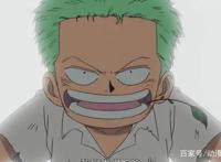 海贼王：索隆没有显赫的身世，4个线索证明他只是个普通人