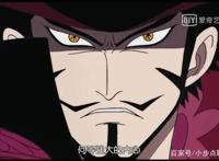 海贼王：三个大人物对索隆的评价，一人最中肯，一人点出索隆本性