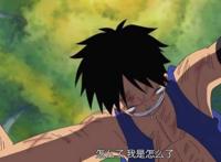 海贼王：路飞最绝望的瞬间，最后一个差点让路飞失去索隆