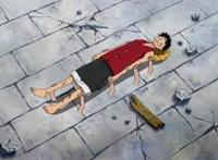 海贼王：路飞4种形态的弱点，一种变成小孩，一种变老！