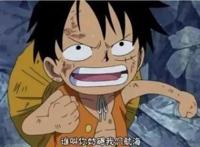 海贼王：路飞4种形态的弱点，一种变成小孩，一种变老！