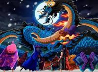 海贼王，路飞威力最大的4种技能，最后一种是打败凯多的关键