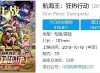 另一个平行世界的路飞，作为海贼王的原点，终于动画化