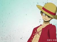 海贼王：对比两年前的路飞，现在的路飞有多强？准大将实力仍不止
